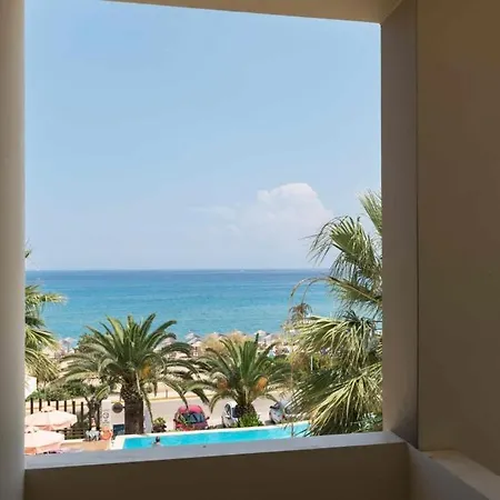 Hotel Anassa Skala (Kefalonia)
