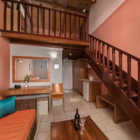 Hotel Anassa