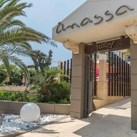 Anassa