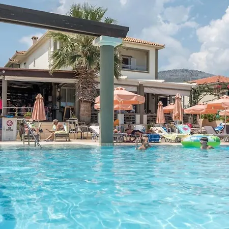 Hotel Anassa Skala (Kefalonia)
