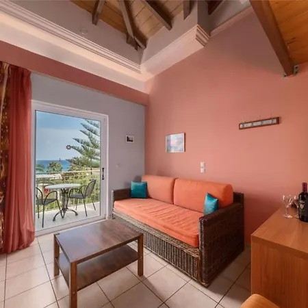 Anassa 2* Skala (Kefalonia)