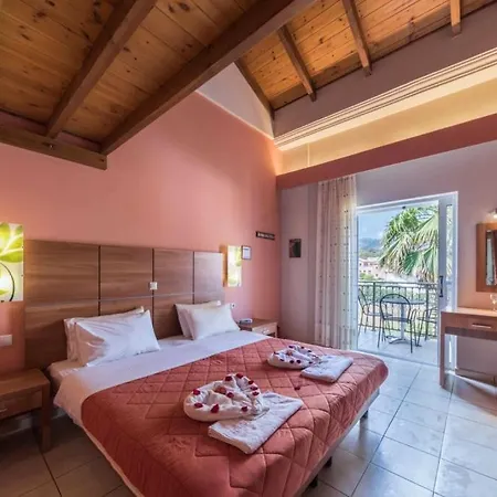 Hotel Anassa 2*
