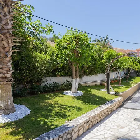 Anassa Ξενοδοχείο