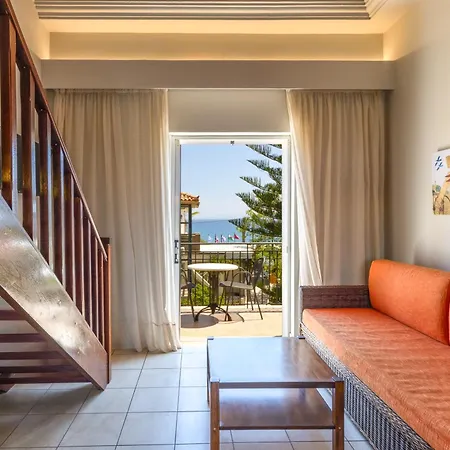 Ξενοδοχείο Anassa