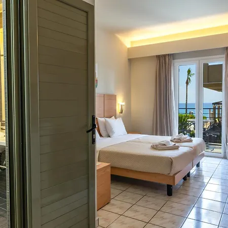 Klonis Hotel Skala (Kefalonia)