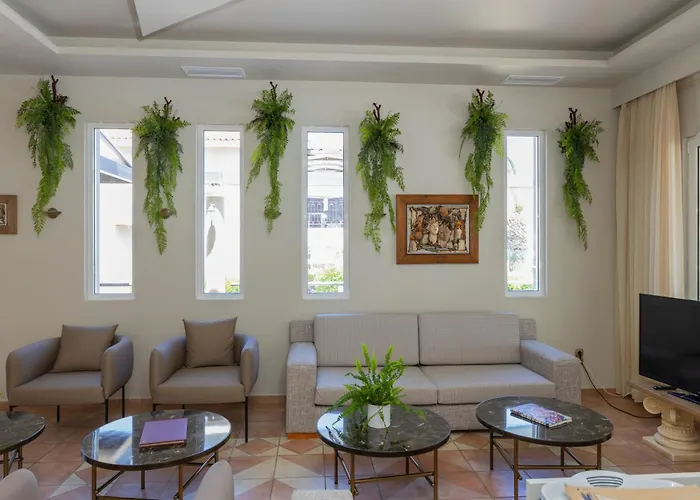 Klonis Szálloda Skala (Kefalonia)