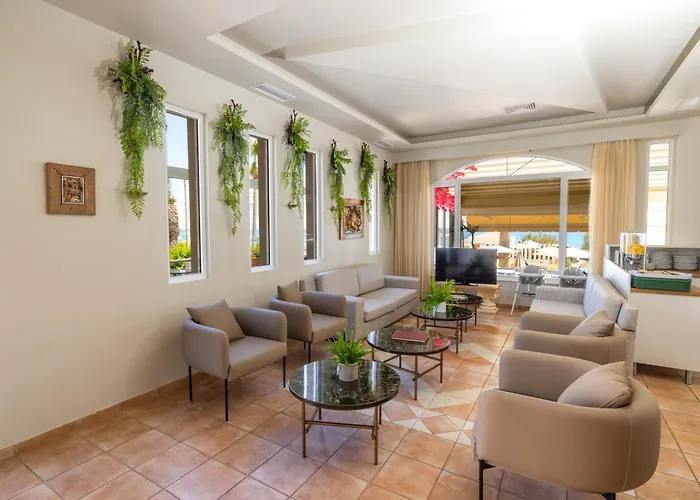 Szálloda Klonis Skala (Kefalonia)