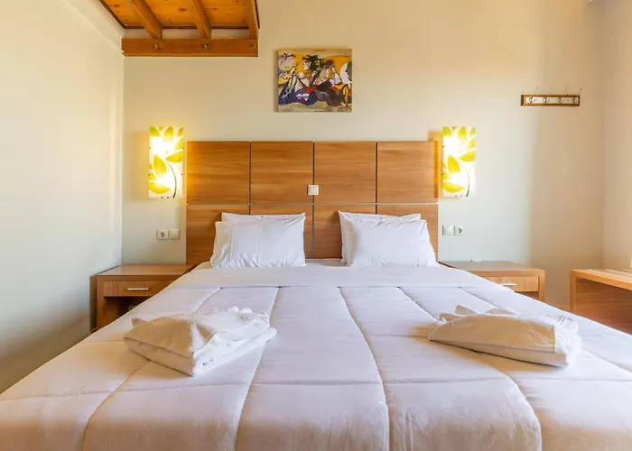 Klonis 2* Skala (Kefalonia)