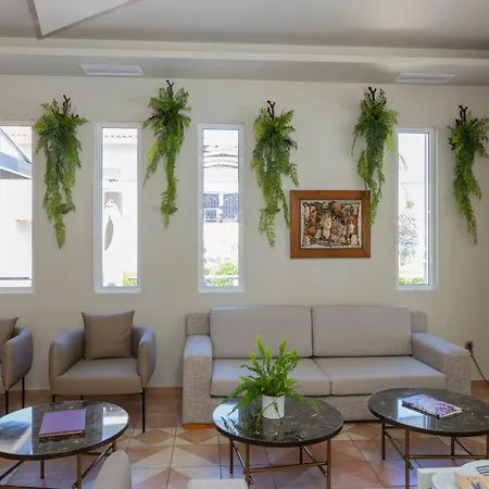 Klonis فندق Skala (Kefalonia)