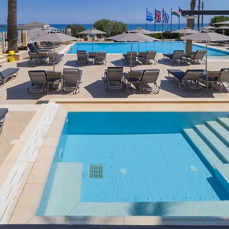 Anassa Отель Skala (Kefalonia)