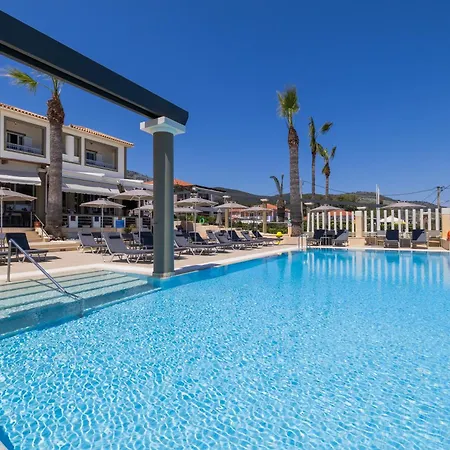 Отель Anassa Skala (Kefalonia)
