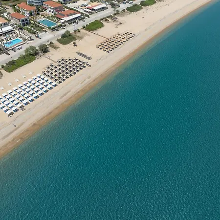 Anassa Отель Skala (Kefalonia)