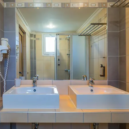 فندق Klonis Skala (Kefalonia)