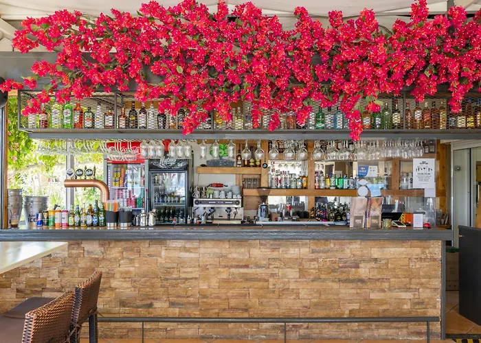 Klonis 2* Skala (Kefalonia)