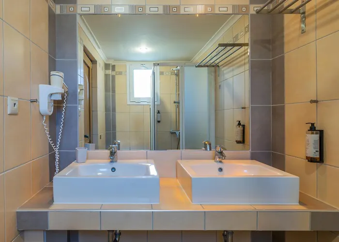 Hotel Klonis Skala (Kefalonia)